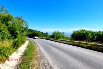 Парцел в с. Бистрица