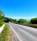 Парцел в с. Бистрица