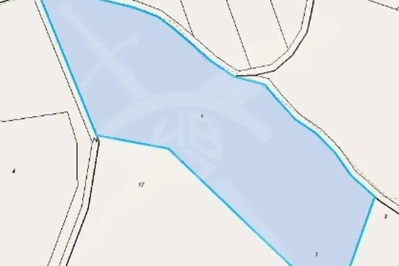 Парцел в с. Брястовец