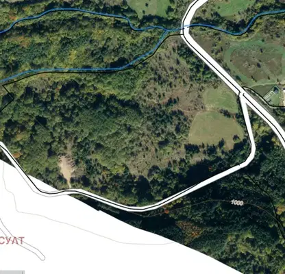Photo 3 — Plot in Bistrica