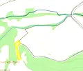Снимка 4 — Парцел в с. Бистрица