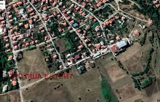 Парцел в с. Лозен