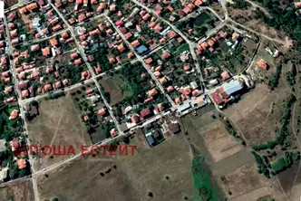 Парцел в с. Лозен