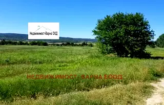 Парцел в с. Тополи