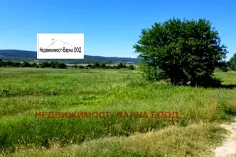 Парцел в с. Тополи