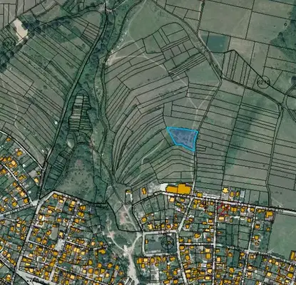 Photo 2 — Plot in Lozen