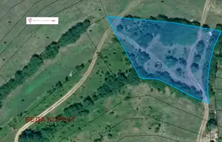 Парцел в с. Лозен