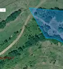 Парцел в с. Лозен