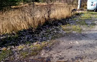 Парцел в с. Плана