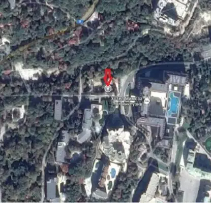 Снимка 3 — Парцел в к.к. Златни пясъци
