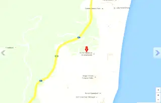 Парцел в к.к. Златни пясъци