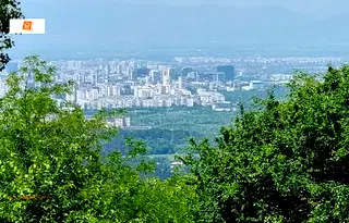 Парцел в с. Панчарево