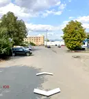 Парцел в Модерно предие