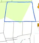 Парцел в с. Бистрица