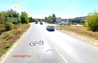 Парцел във Варна, Бизнес парк Варна