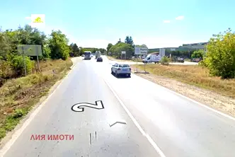 Парцел във Варна, Бизнес парк Варна