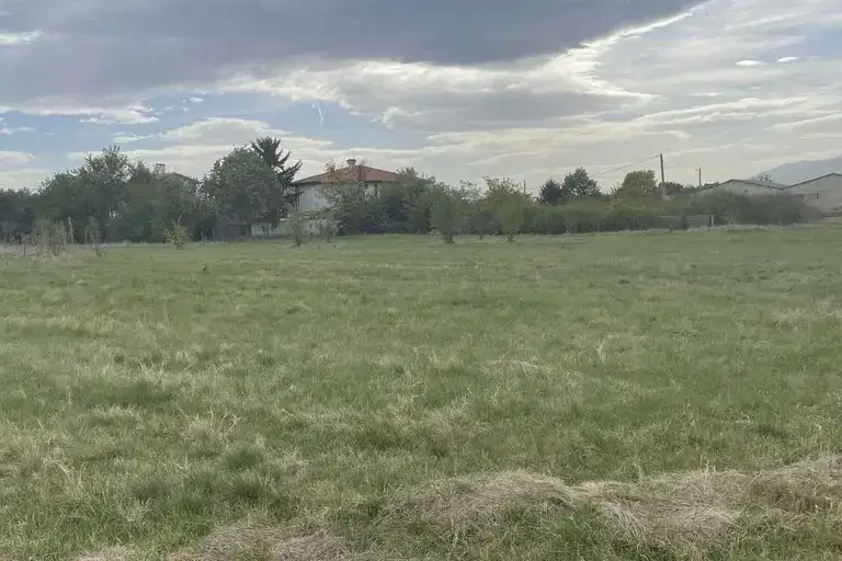 Plot in Mirovyane