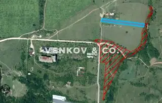 Парцел в с. Лозен