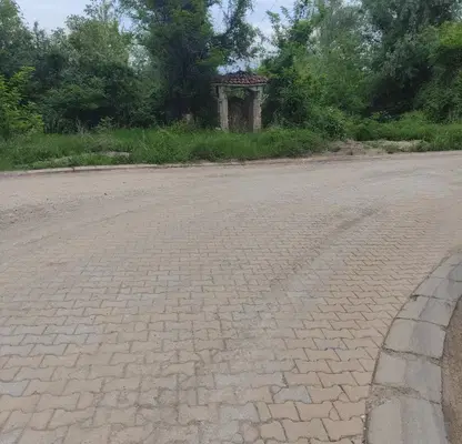 Снимка 3 — Парцел в с. Герман