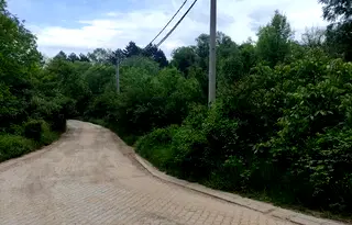 Парцел в с. Герман