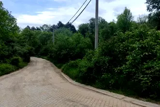 Парцел в с. Герман