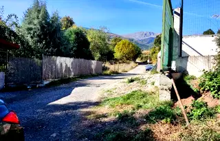 Парцел в с. Бистрица