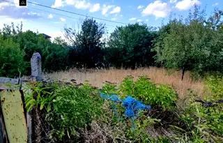 Парцел в с. Кубратово