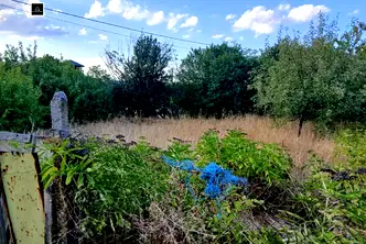 Парцел в с. Кубратово
