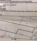 Парцел в с. Герман