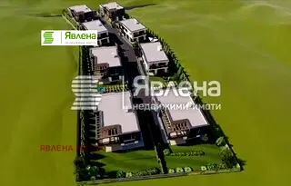 Парцел в Банкя