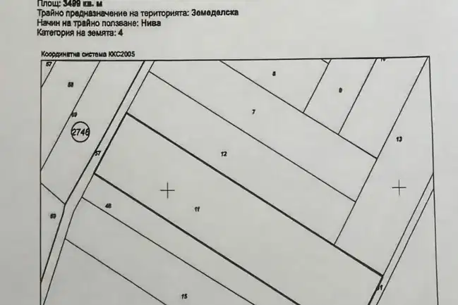 Plot in Voluyak