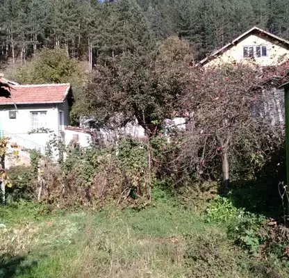 Photo 3 — Plot in Dolni Pasarel