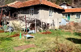 Парцел в с. Долни Пасарел
