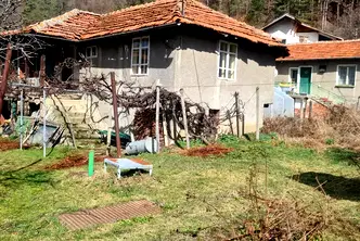 Парцел в с. Долни Пасарел