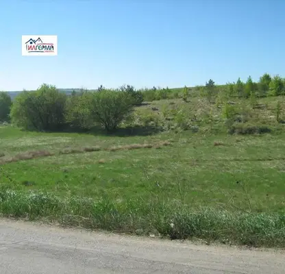 Photo 5 — Plot in Bistrica