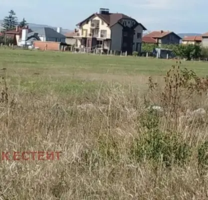 Photo 2 — Plot in Voluyak