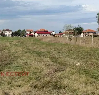 Photo 4 — Plot in Voluyak