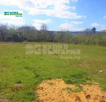 Photo 2 — Plot in м-т Евксино