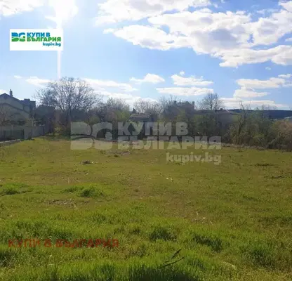 Photo 3 — Plot in м-т Евксино