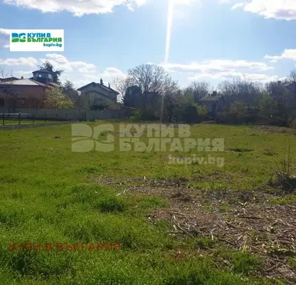 Photo 4 — Plot in м-т Евксино