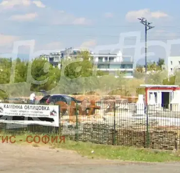 Photo 5 — Plot in Kazichene