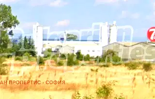 Парцел в с. Казичене