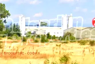 Парцел в с. Казичене