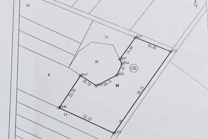 Plot in Voluyak