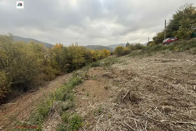 Plot in Kokalyane