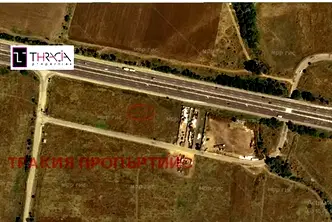 Парцел в с. Лозен