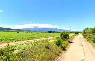 Парцел в с. Лозен