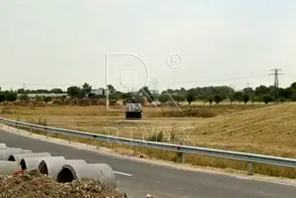 Парцел в Асеновско шосе