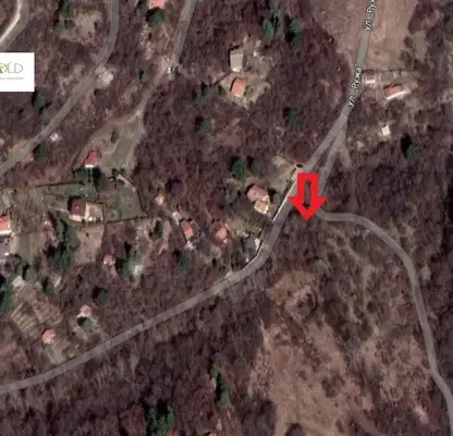 Photo 2 — Plot in Pancharevo
