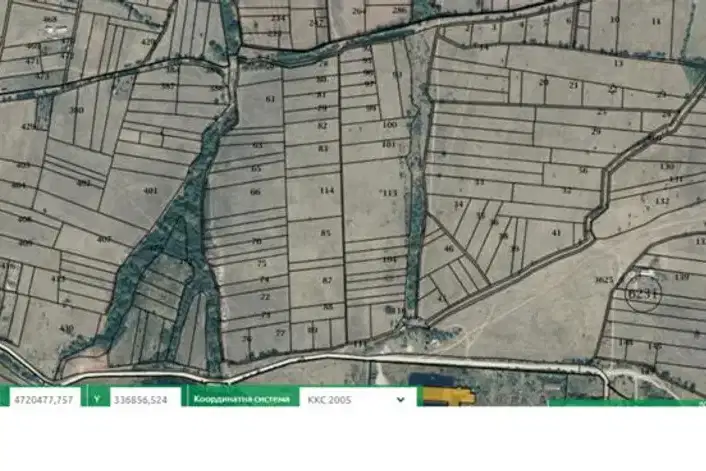 Plot in Lozen